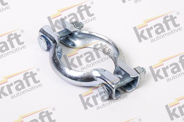 Zestaw części zaciskowych, układ wydechowy KRAFT AUTOMOTIVE 0558515