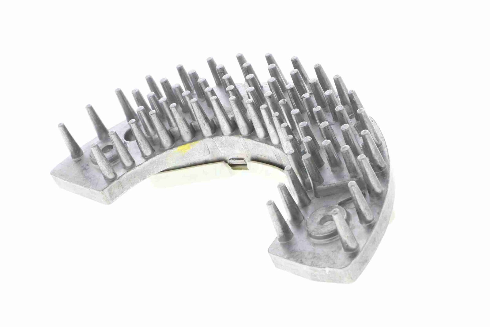 Régulateur, pulseur d'air habitacle