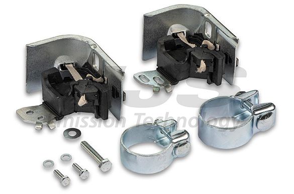 Zestaw montażowy, układ wydechowy HJS 82 23 4189