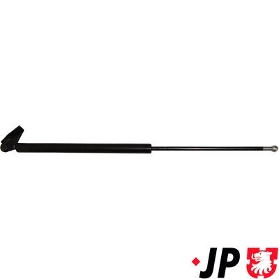 Gaasivedru, pagasi-/veoruum