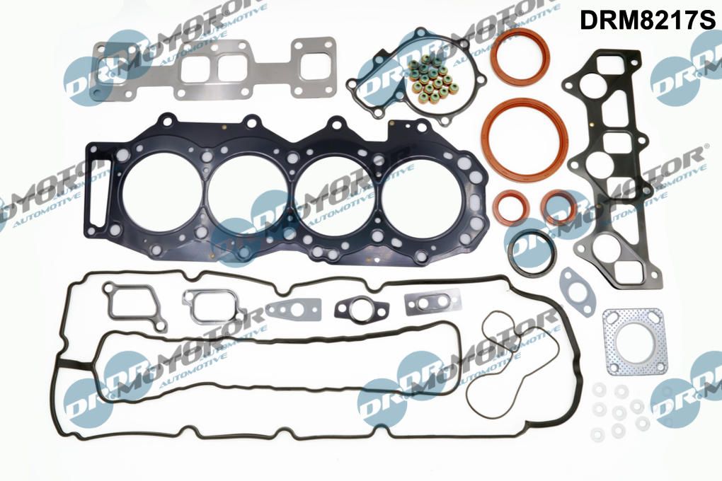 Set garnituri complet, motor Dr.Motor Automotive DRM8217S