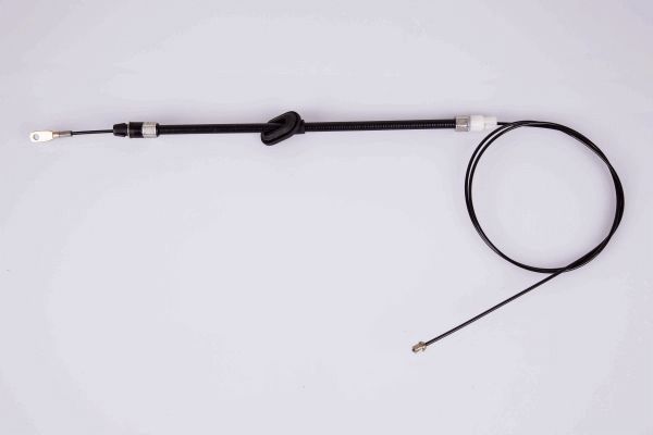 Cięgło, hamulec postojowy HELLA PAGID 8AS 355 666-371
