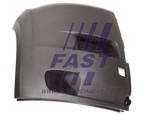 Zderzak FAST FT91447