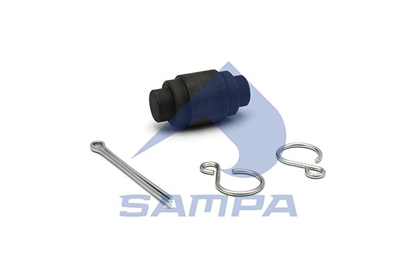Set reparatie, rola saboti frana SAMPA 070.525