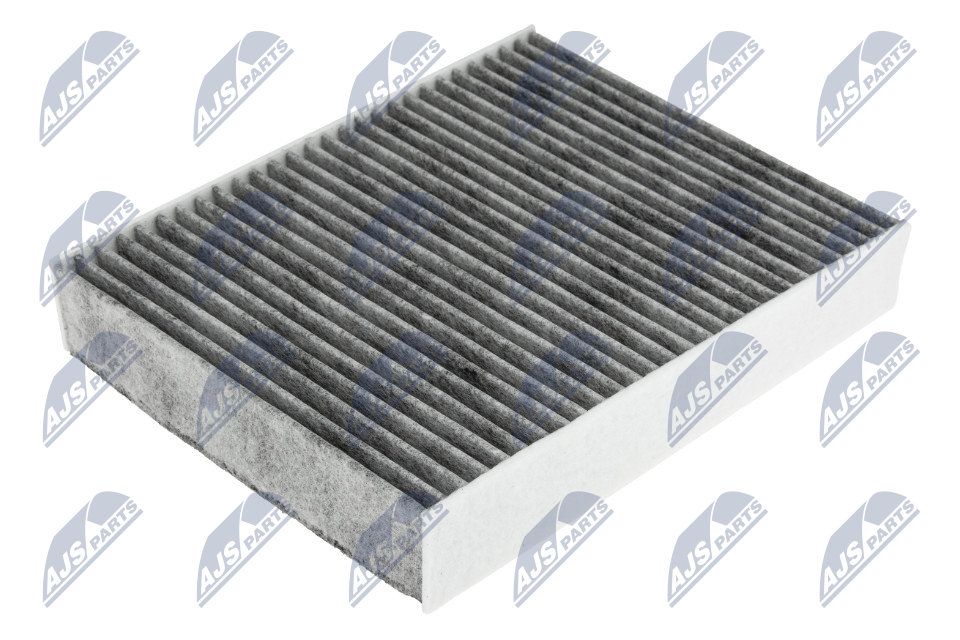 Filtrs, Salona telpas gaiss