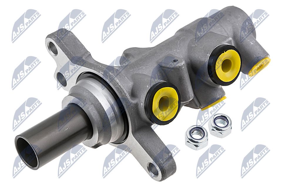 Pompa centrala, frana NTY HPH-WW-008
