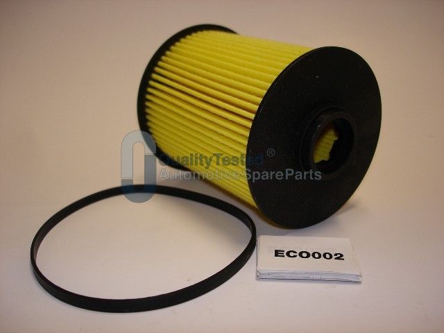 Filtr paliwa JAPANPARTS FCE-002JM