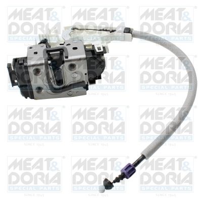 Zamek drzwi MEAT & DORIA 31714