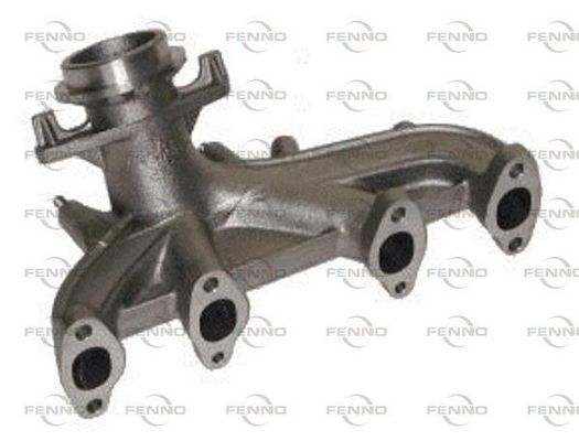 Kolektor, układ wydechowy FENNO P99902
