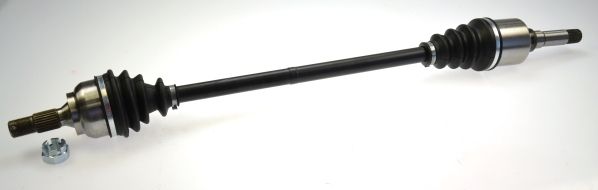 Wał napędowy LÖBRO 304591