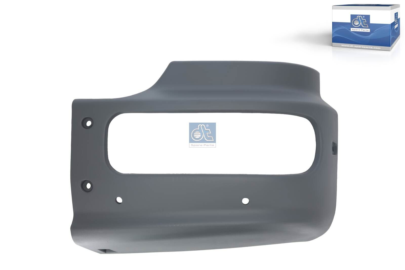 tampon DT Spare Parts 4.62408