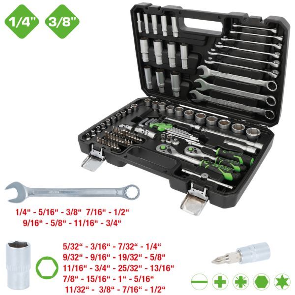 KS TOOLS 5120092
