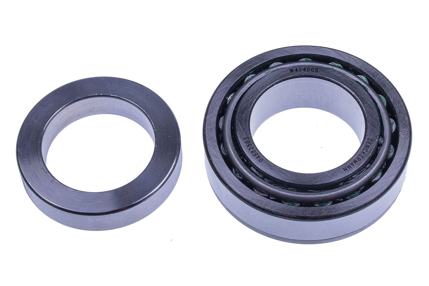 Set rulment roata DENCKERMANN W414005