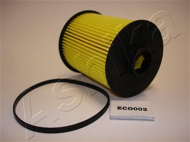 Palivový filtr ASHIKA 30-ECO002