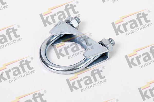 Spojka trubek, výfukový systém KRAFT AUTOMOTIVE 0558545