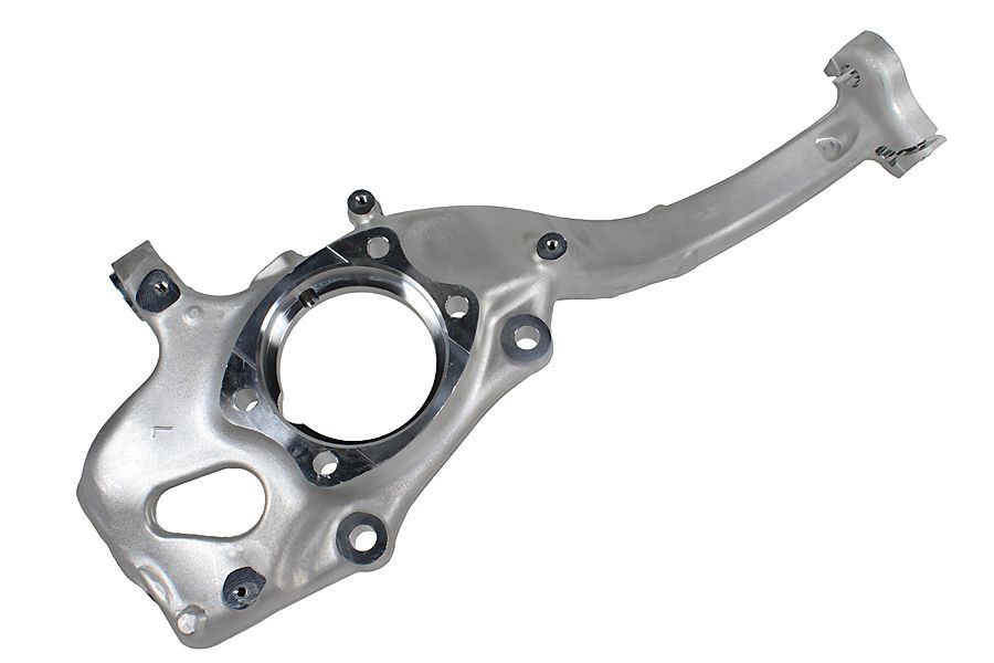 Articulatie directie, suspensie roata METZGER 58163301