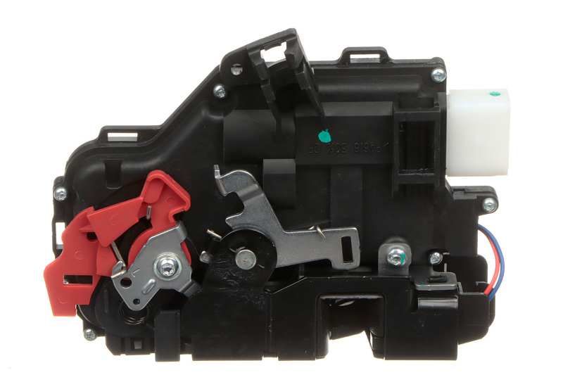 Serrure de porte OE VAG 3D1837015AD