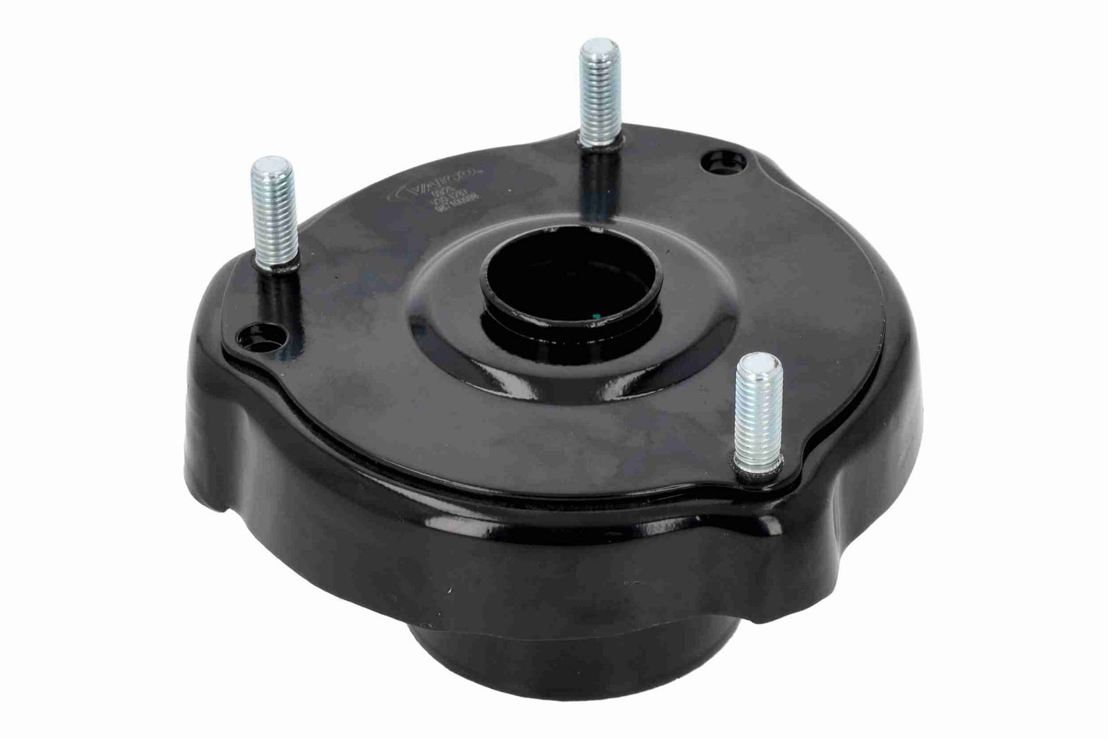 Coupelle de suspension