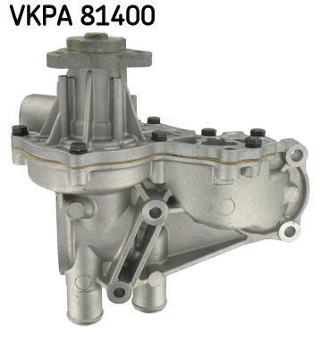 Vodní čerpadlo, chlazení motoru SKF VKPA 81400