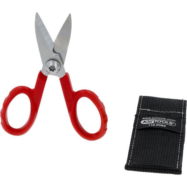 E-shop Univerzálne nożnice KS TOOLS 118.0060