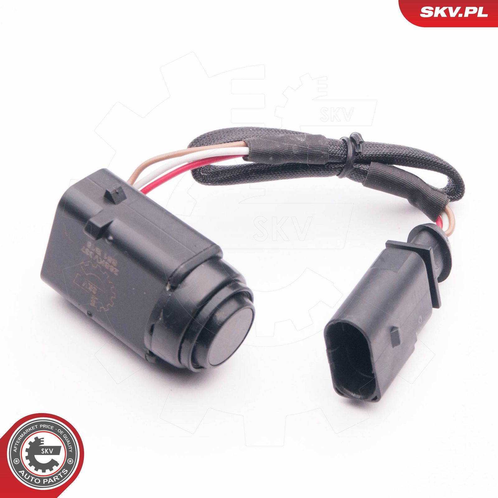 Levně Parkovací senzor ESEN SKV 28SKV037