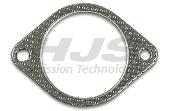 Uszczelka, rura wylotowa HJS 83 23 6521