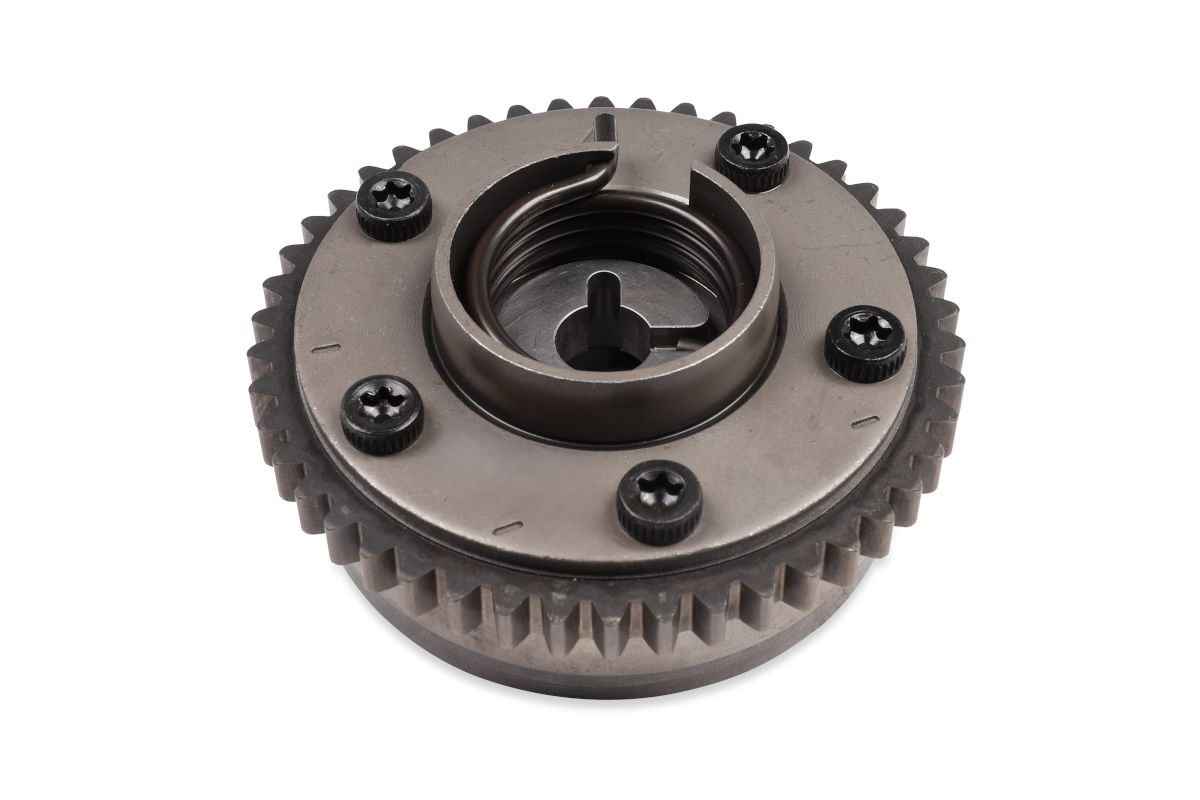 Regulator ax cu came HEPU 21-7223