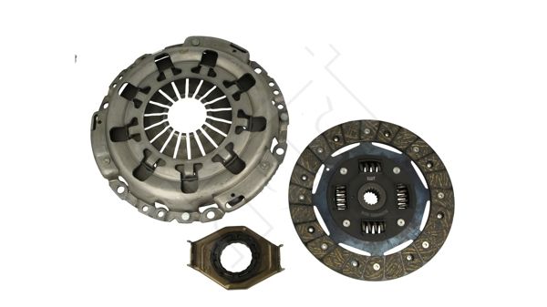 Zestaw sprzęgieł HART 359 946