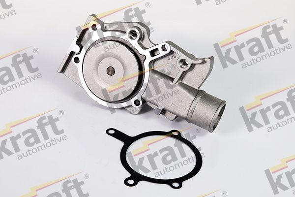 Levně Vodní čerpadlo, chlazení motoru KRAFT AUTOMOTIVE 1502140