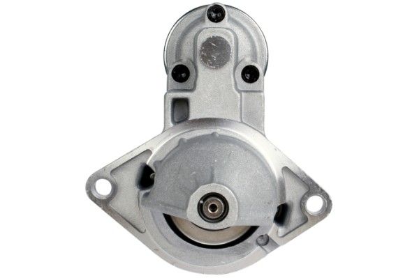 Starter (New) HELLA 8EA 012 527-531 - View #3