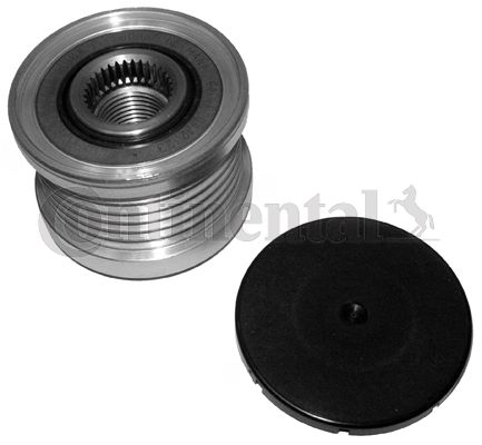 Alternator - sprzęgło jednokierunkowe CONTINENTAL CTAM AP9018