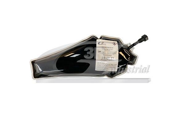 ZBIORNIK PŁYNU FILTRA CZĄSTEK STAŁYCH CITROEN C3 PICASSO/ PEUGEOT 207 1,6 HDI 10- PROTTEGO EXCHANGE 178009J