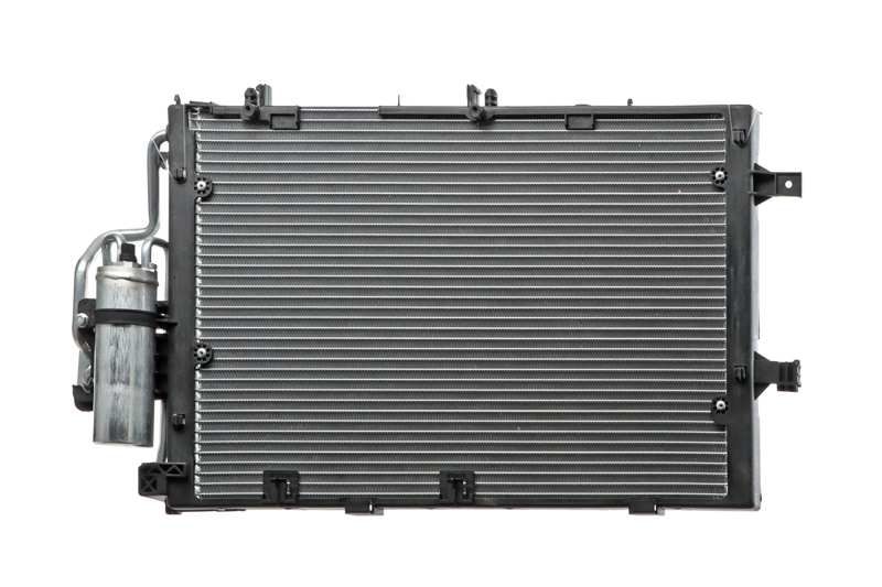 V40-62-0020 CONDENSEUR, CLIMATISATI