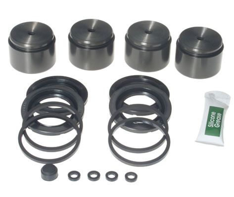 Set reparatie, etrier Budweg 2090181