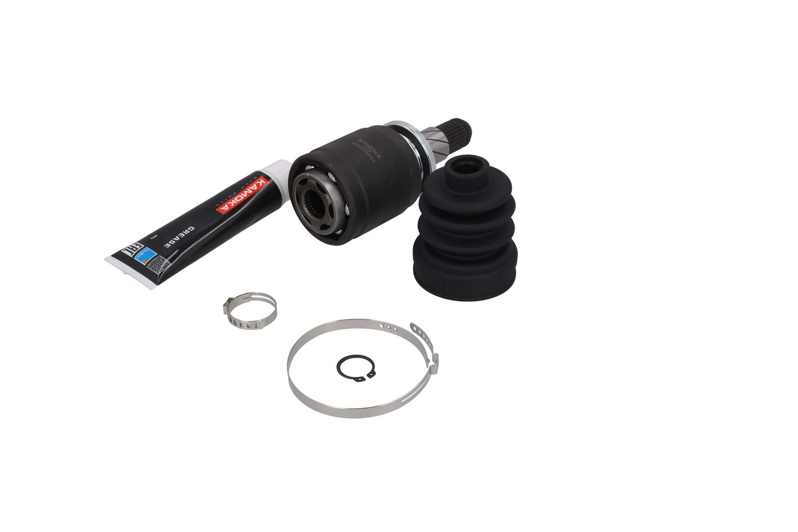 Set articulatie, planetara KAMOKA 8834