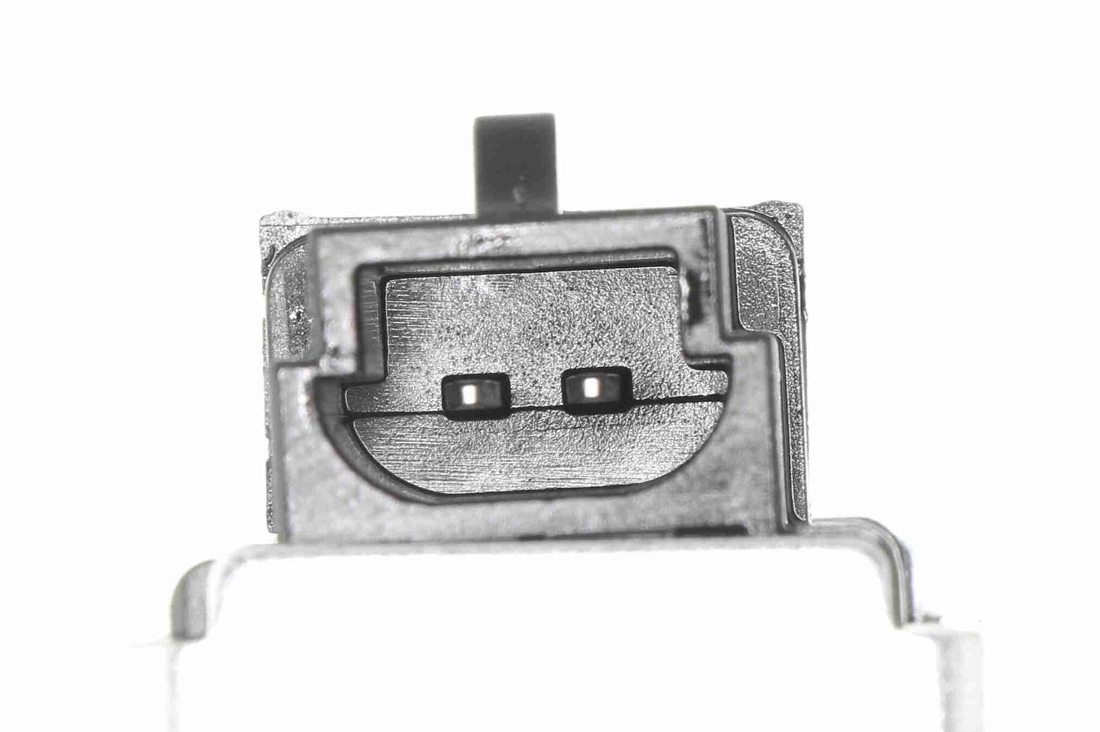 Valve de commande, boîte automatique
