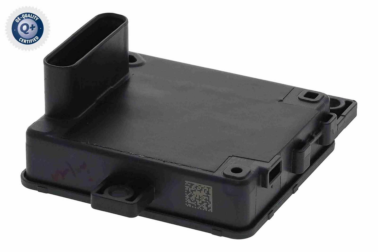 Capteur, régulateur de vitesse adaptatif