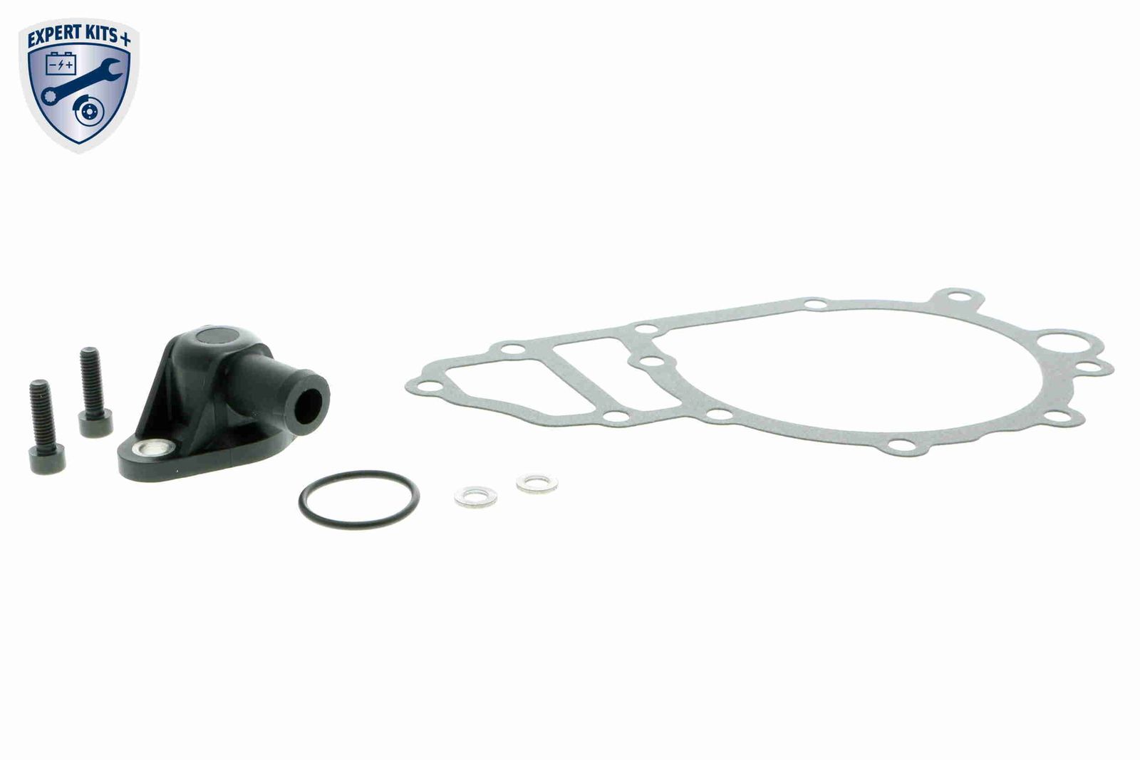 Pompe à eau, refroidissement du moteur