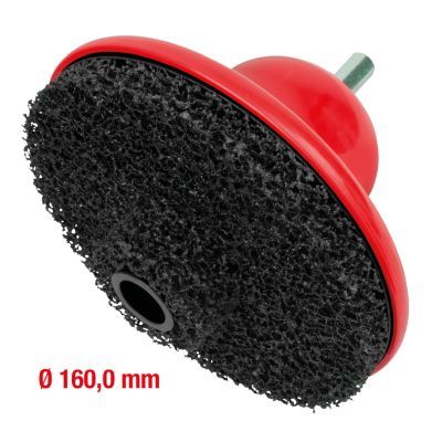 Saiba de curatare, set curatare butuc KS TOOLS 100.5065