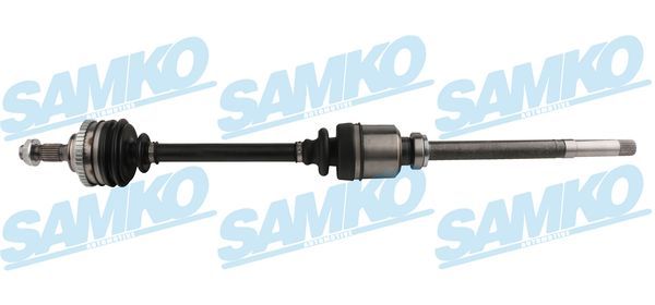 Wał napędowy SAMKO DS38148