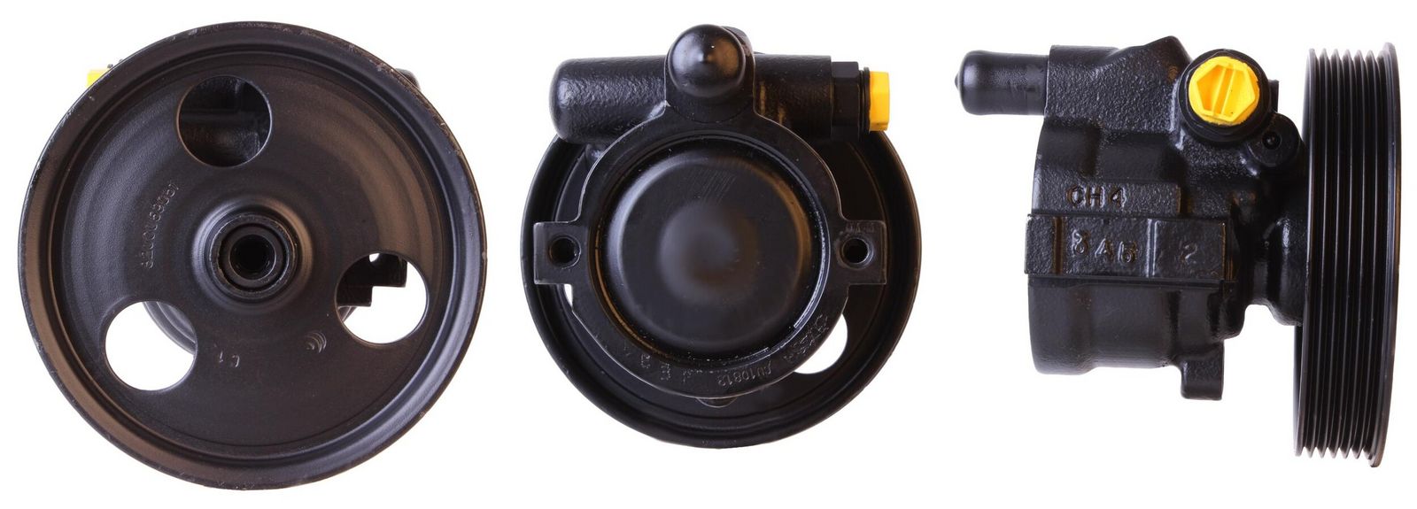 Pompa hidraulica, sistem de directie ELSTOCK 15-0631