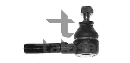 Наконечник поперечной рулевой тяги