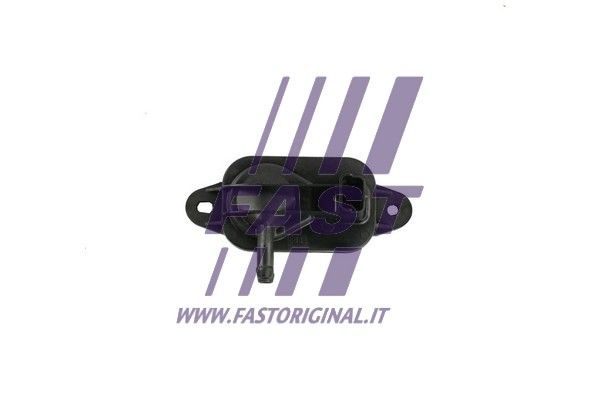 Czujnik, ciśnienie spalin FAST FT54302