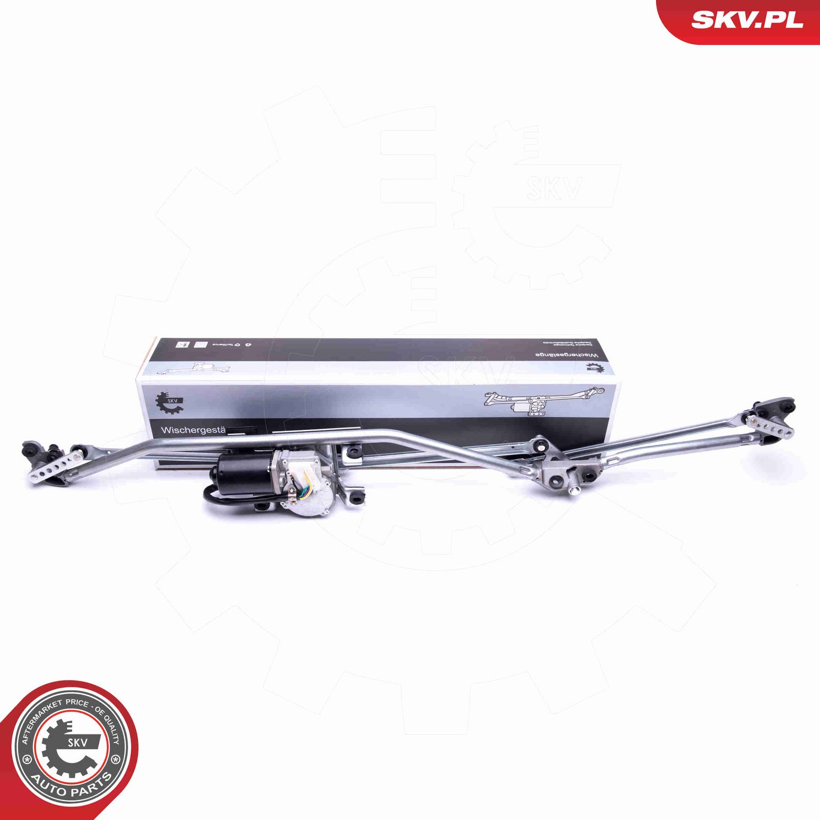 Legaturi stergator parbriz ESEN SKV 05SKV064