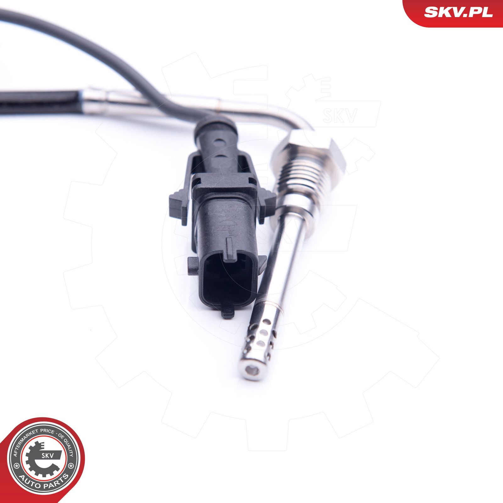 Senzor, temperatura gaze evacuare ESEN SKV 30SKV179