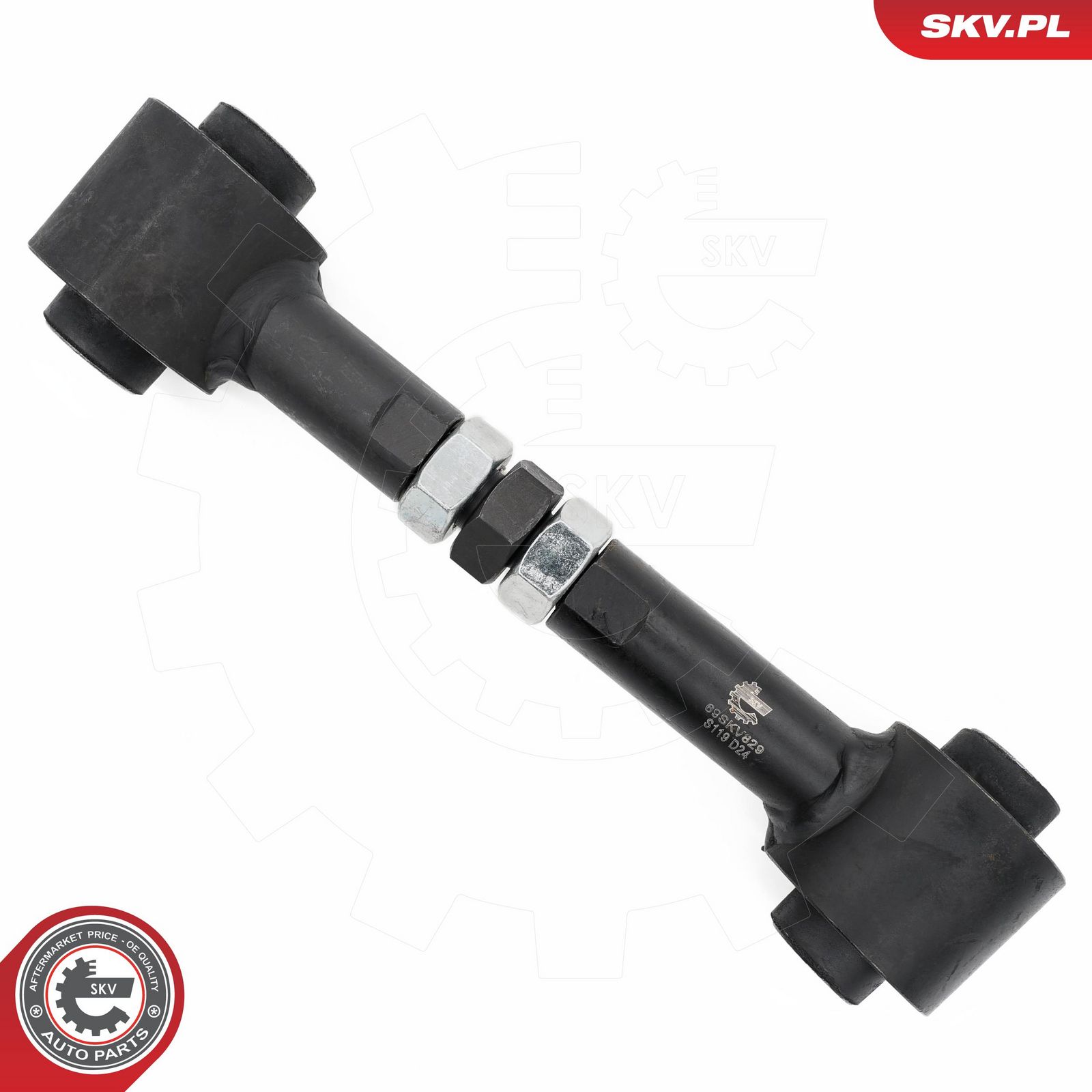 Brat, suspensie roata ESEN SKV 69SKV829