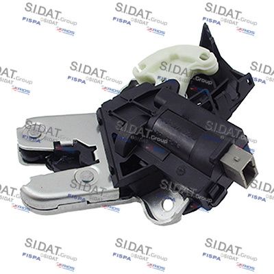SIDAT 610791A2