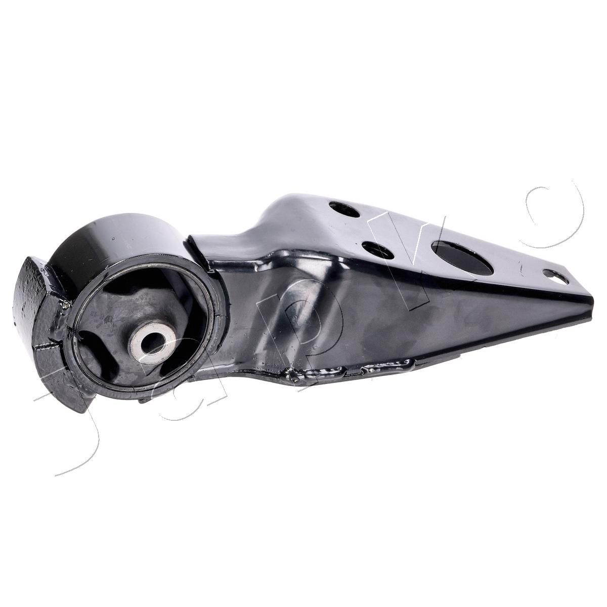 Подвеска, двигатель