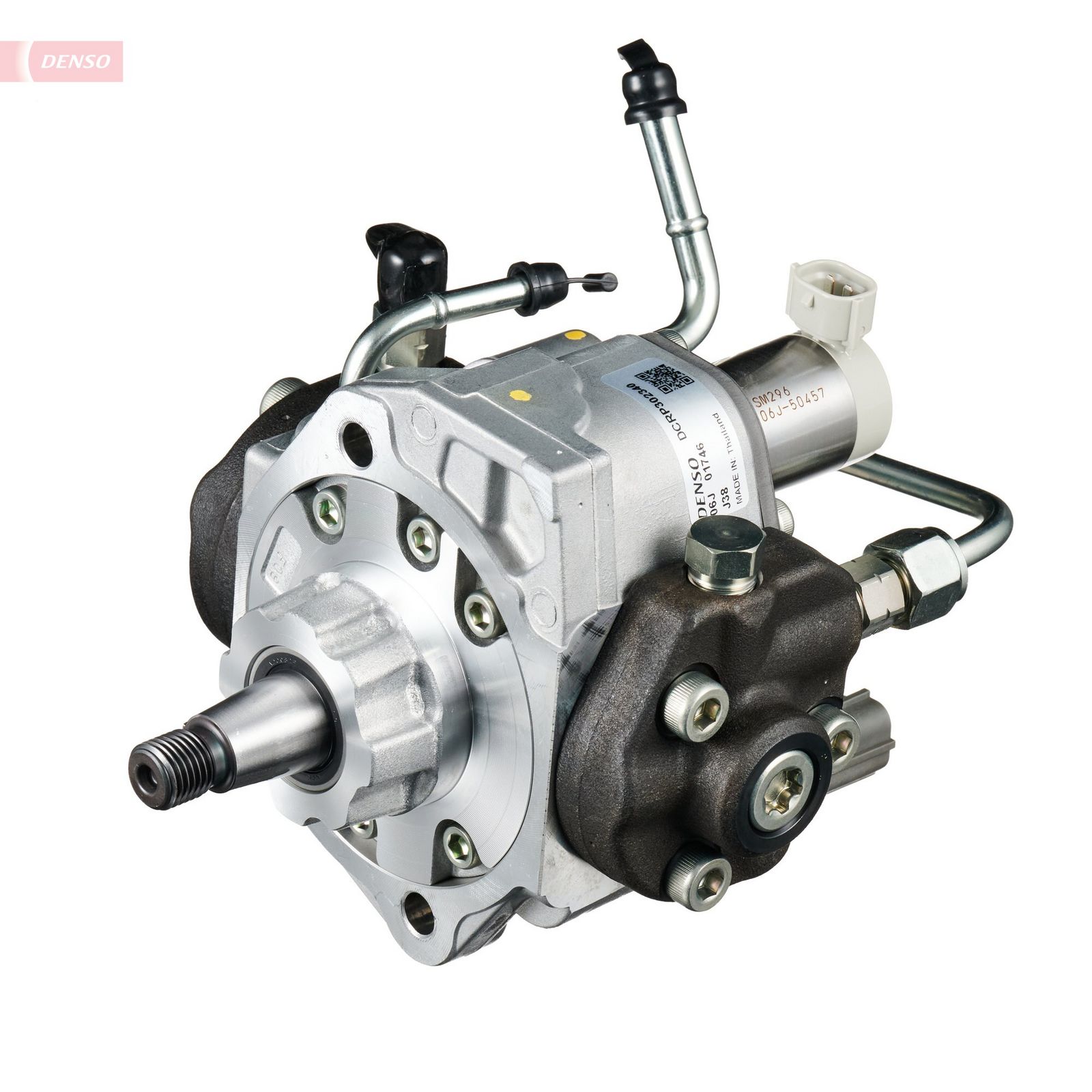 pompa de inalta presiune DENSO DCRP302340