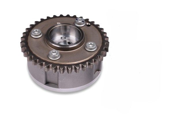 Nukkvõlliseadistaja